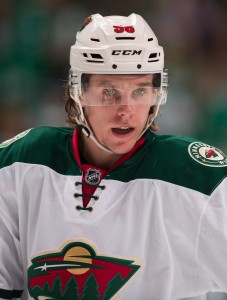 Erik Haula