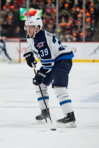 Toby Enstrom