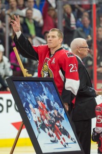 Chris Neil