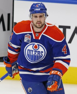 Kris Russell