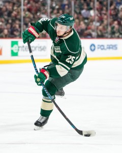 Jonas Brodin