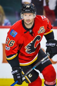 Troy Brouwer