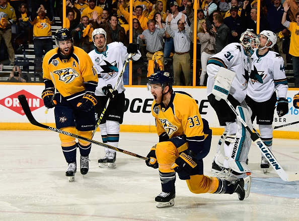 Salary Cap Deep Dive: Nashville Predators