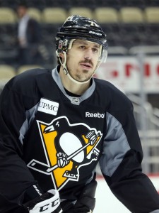 Evgeni Malkin