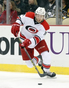 Jaccob Slavin