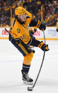 Ryan Johansen