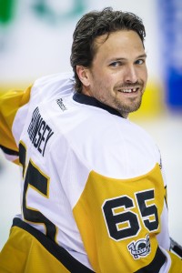 Ron Hainsey