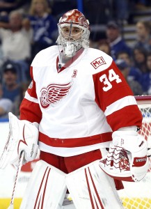 Peter Mrazek