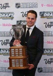 Auston Matthews