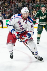 Rick Nash