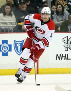 Noah Hanifin