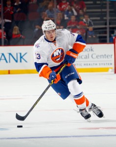 Mathew Barzal