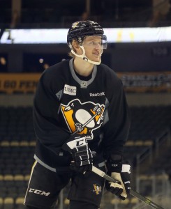 Jake Guentzel