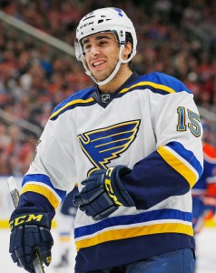 Robby Fabbri