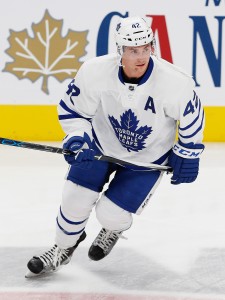 Tyler Bozak