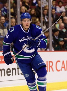 Bo Horvat