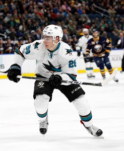 Timo Meier