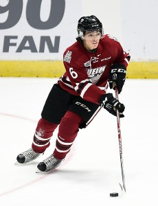 Ryan Merkley