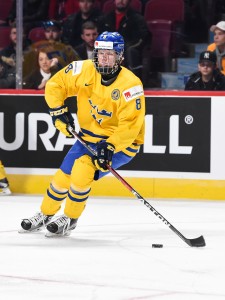 Rasmus Dahlin