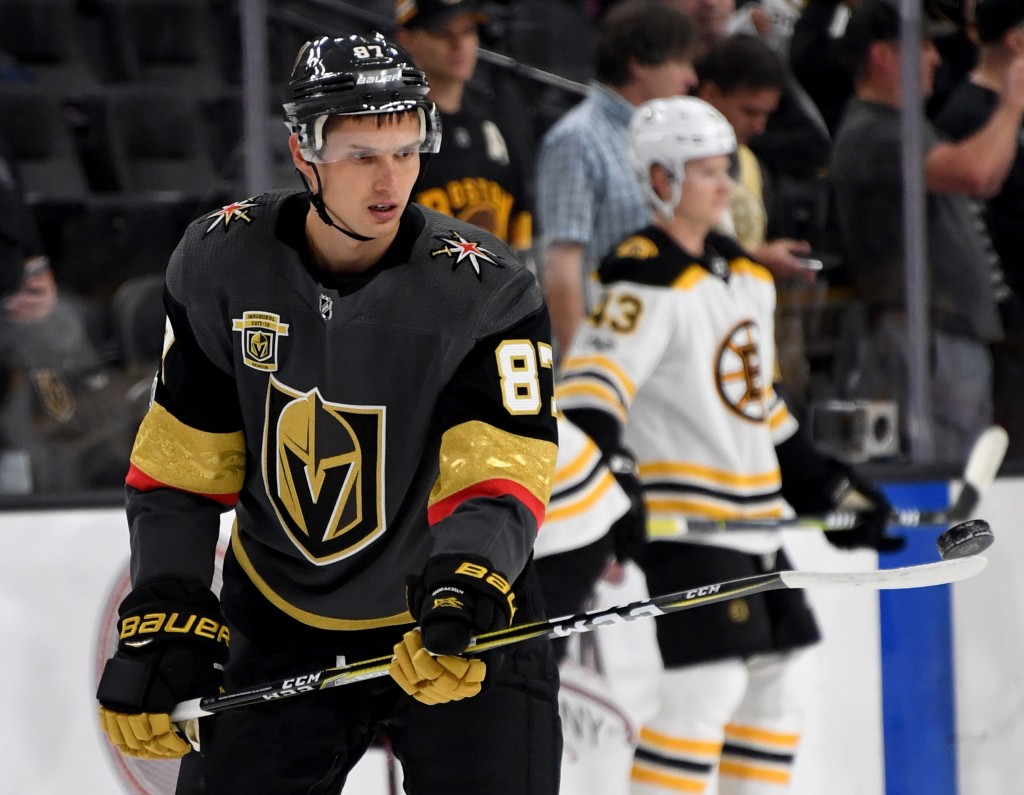 Latest On Vadim Shipachyov