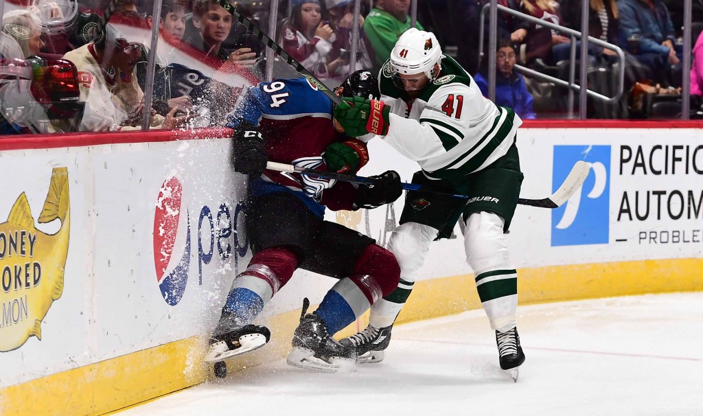 nhl 20 waivers