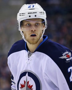 Nikolaj Ehlers