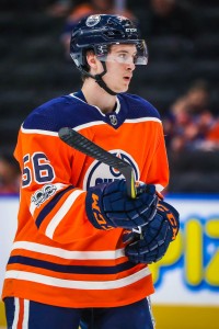 Kailer Yamamoto