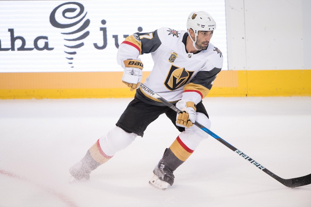 Jason Garrison Signs AHL PTO