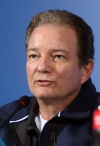 Ray Shero