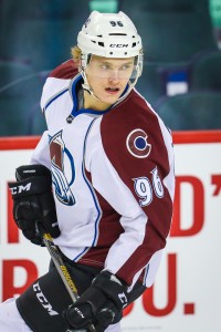 Mikko Rantanen