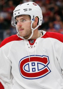 Alex Galchenyuk