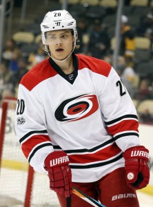 Sebastian Aho