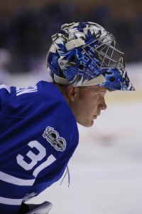 Frederik Andersen