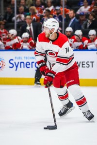 Jaccob Slavin