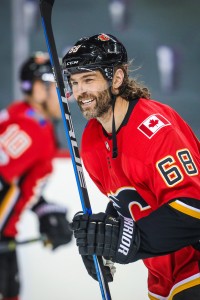 Jaromir Jagr