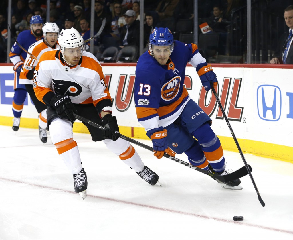 What Your Team Is Thankful For: New York Islanders