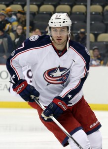 Ryan Murray