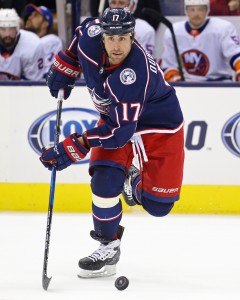 Brandon Dubinsky