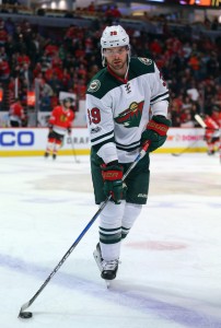 Nate Prosser