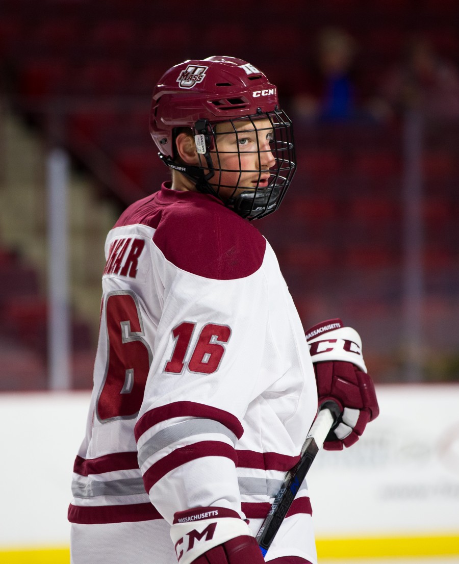 Cale Makar Turns Down Olympic Offer