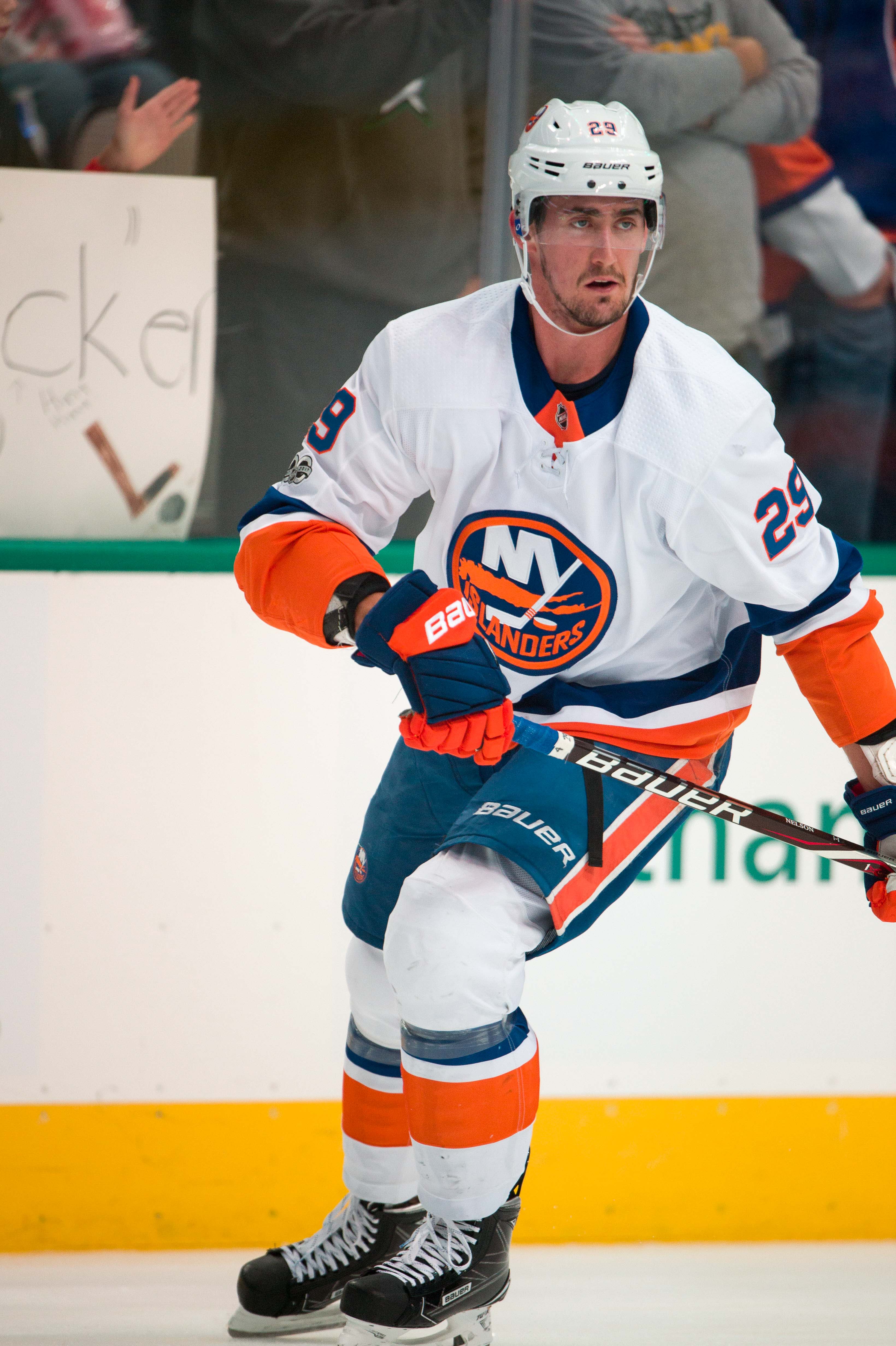 New York Islanders: Mat Barzal, Brock Nelson need to build off big