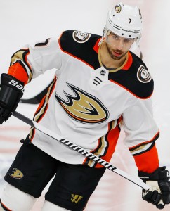 Andrew Cogliano