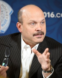 Peter Chiarelli