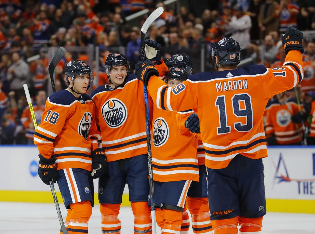 Deadline Primer: Edmonton Oilers