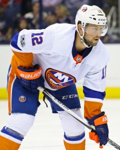 Josh Bailey