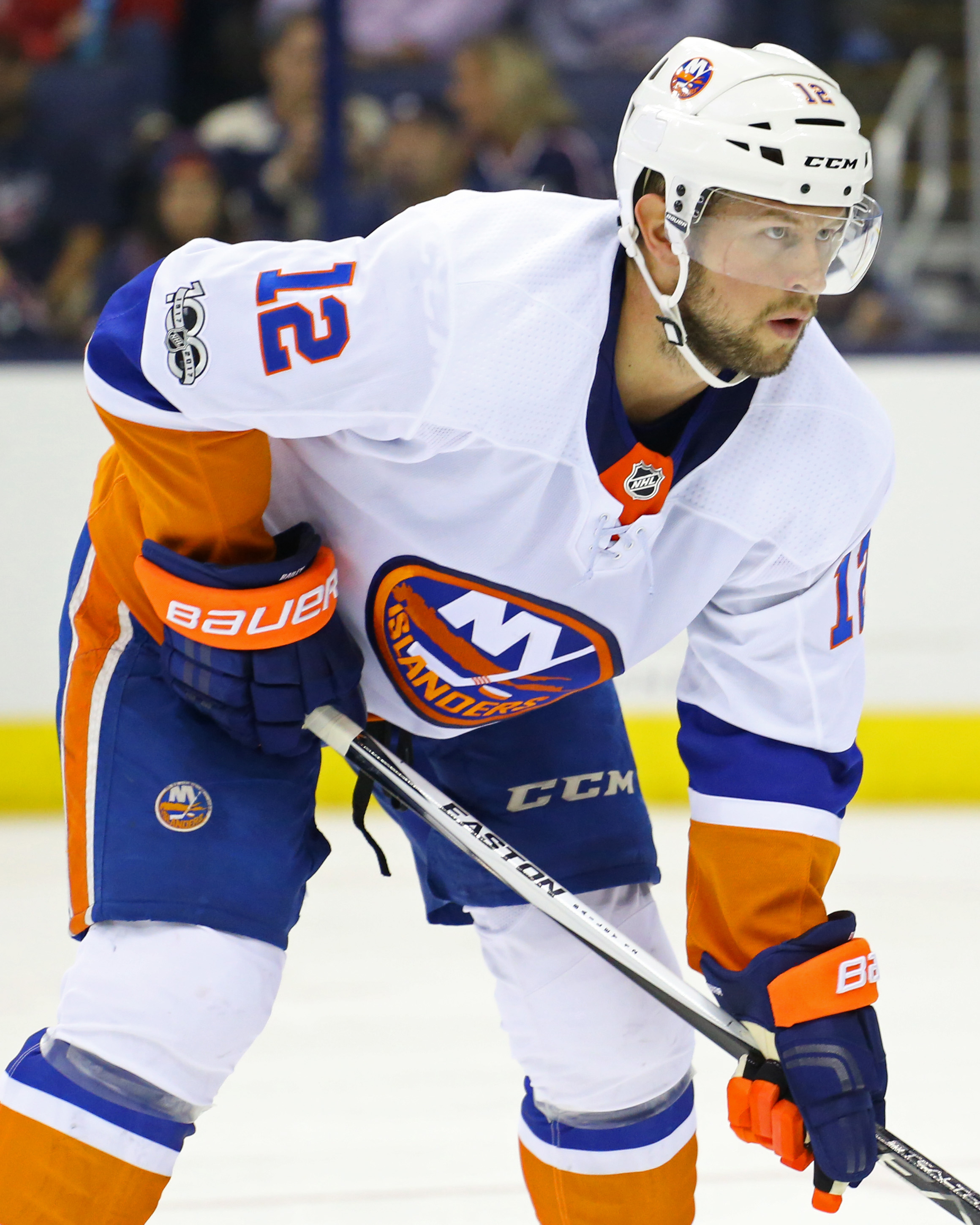 Josh Bailey Close To Long-Term Extension With New York Islanders.