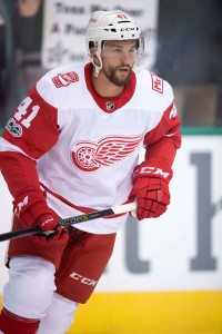 Luke Glendening