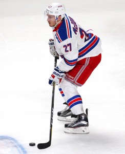 Ryan McDonagh