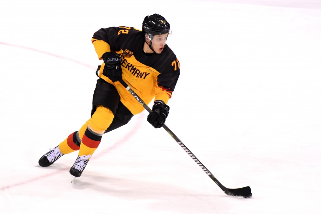 Imaginary NHL Olympics 2022: Projecting Germany's roster - The