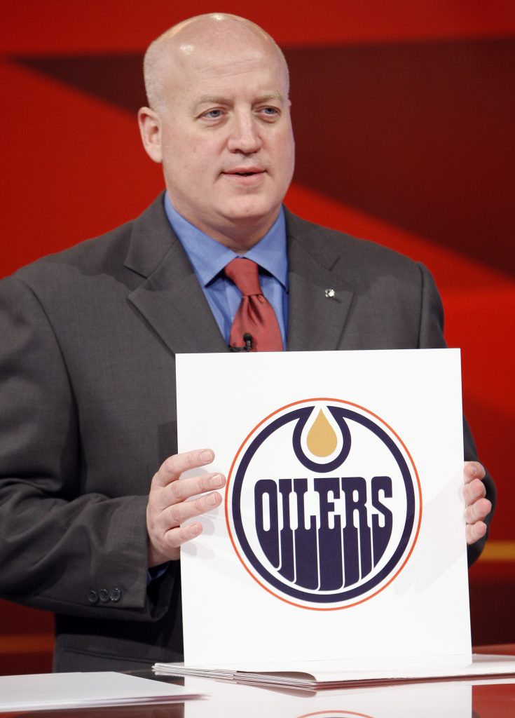2019 NHL Draft Lottery Set for April 9